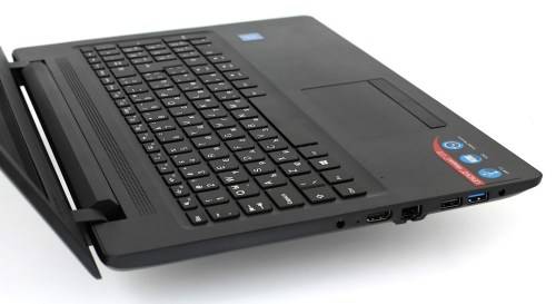 Lenovo Ideapad 110 Dual Core 500GB 4GB(Excellent Condition)