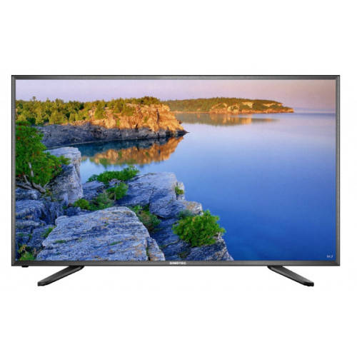 SINOTEC 55" UHD SMART LED TV