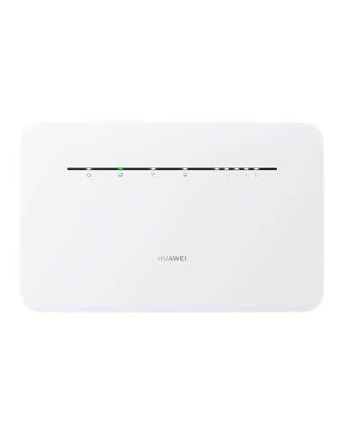 Huawei 4G LTE Router 3 Pro Excellent Condition