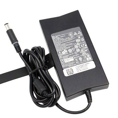 Dell Laptop Charger- Big Pin 130w  Original