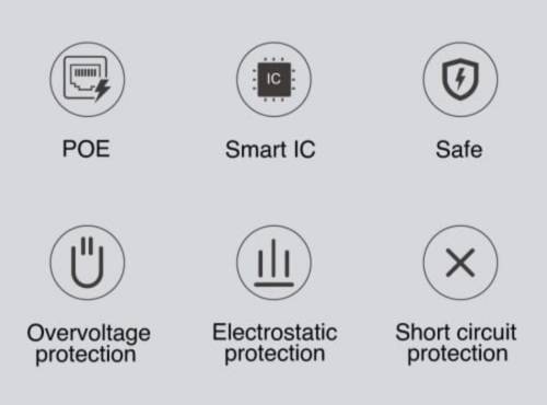 Portable UPS for WiFi Routers