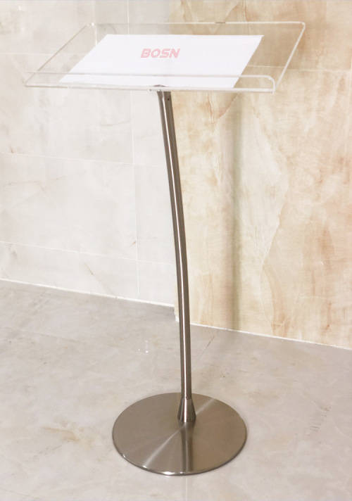 Pulpit(Set)  with Table
