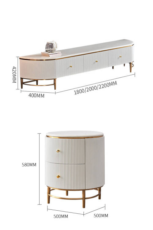 Pedestals
