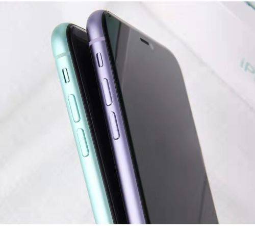 Apple iPhone 11 128GB