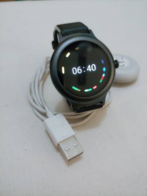 LG w270 Smart Watch