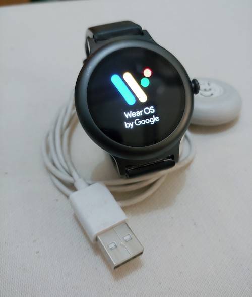 LG w270 Smart Watch
