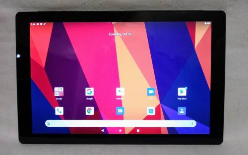 128GB Chuwi HiPad X Tablet, 6GB Ram and Dual Sim (10.1 inch Screen) in fantastic condition.