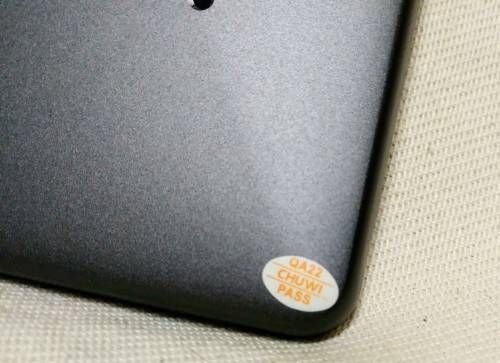 128GB Chuwi HiPad X Tablet, 6GB Ram and Dual Sim (10.1 inch Screen) in fantastic condition.