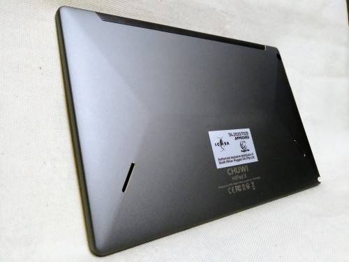 128GB Chuwi HiPad X Tablet, 6GB Ram and Dual Sim (10.1 inch Screen) in fantastic condition.