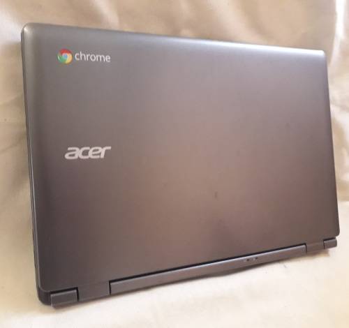Acer Chromebook N2840 2gb RAM, 16GB Celeron Laptop