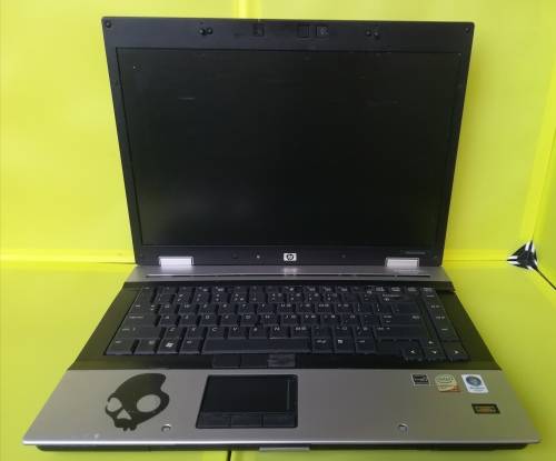 HP Elitebook 8530p Laptop