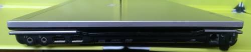 HP Elitebook 8530p Laptop