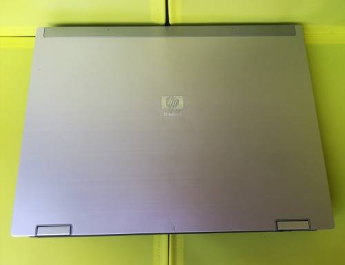 HP Elitebook 8530p Laptop