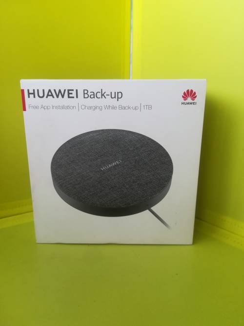 Huawei 1TB Backup Storage HDD with Adaptive Fast Charging (ST310-S1)