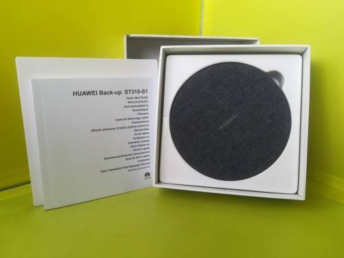 Huawei 1TB Backup Storage HDD with Adaptive Fast Charging (ST310-S1)