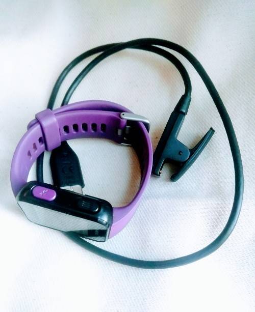 Garmin Forerunner 30 Smart Watch in fantastic condition