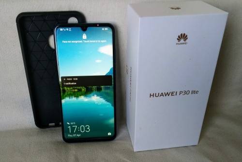 Huawei P30 lite 128GB Smartphone