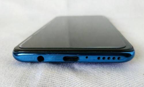 Huawei P30 lite 128GB Smartphone