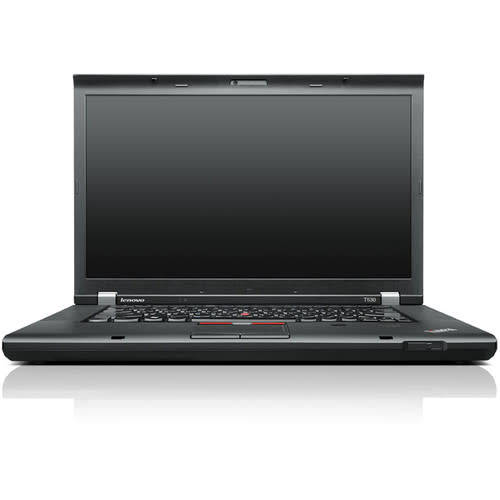 i5 Lenovo Thinkpad T530, 6gb Ram, 2.5ghz, Win 10 laptop in superb condition