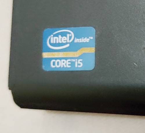 i5 Lenovo Thinkpad T530, 6gb Ram, 2.5ghz, Win 10 laptop in superb condition