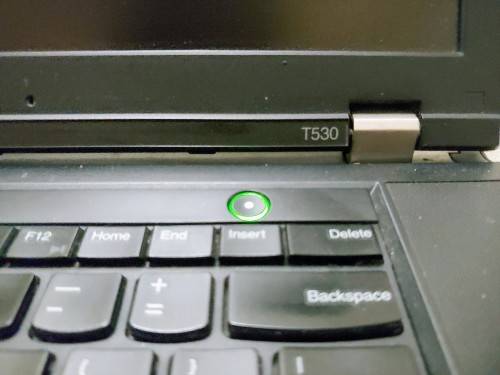 i5 Lenovo Thinkpad T530, 6gb Ram, 2.5ghz, Win 10 laptop in superb condition