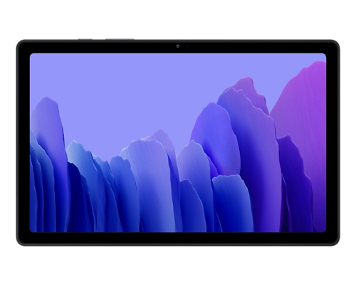 Samsung Galaxy Tab A7 (T505) 10.4` 32GB LTE, Grey Tablet