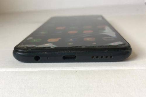 Xiaomi Note 9 - 4GB Ram, 64GB Storage (Interstellar Grey)