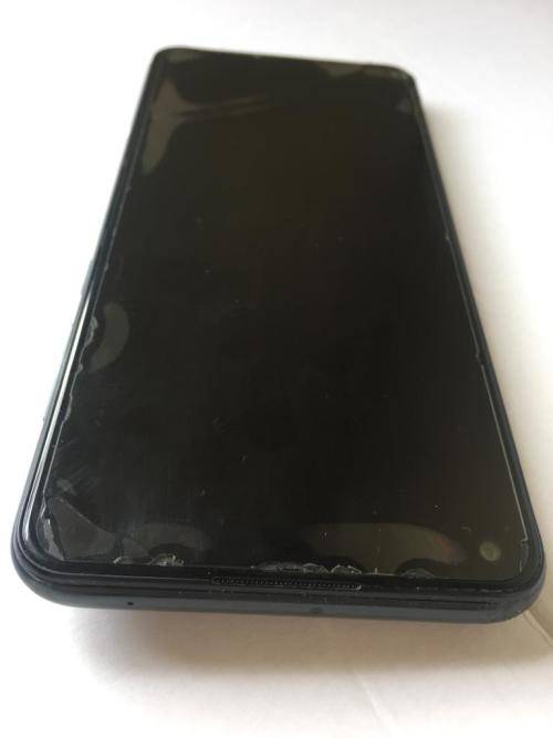 Xiaomi Note 9 - 4GB Ram, 64GB Storage (Interstellar Grey)