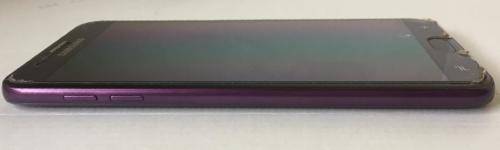 SAMSUNG Galaxy J4, 32GB, 3GB Ram, LTE 4G, Purple