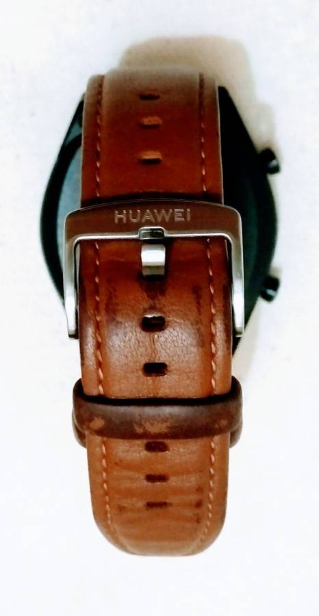 Huawei GT Smart Watch basically new