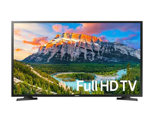 40` HD Smart TV N5300M Series 5