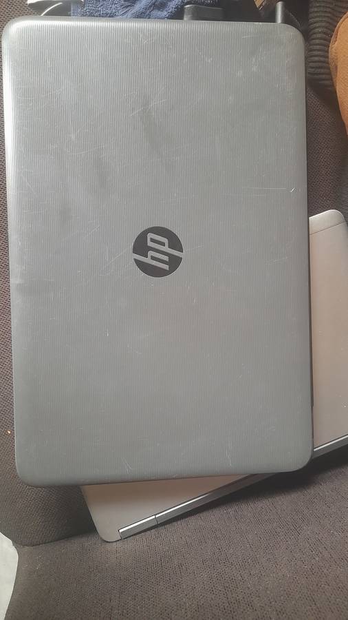 Hp G4 Intel Celeron 1.60ghz .4Gb Ram 500gb harddrive