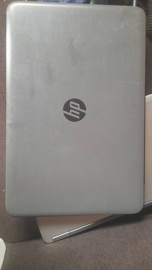 Hp G4 Intel Celeron 1.60ghz .4Gb Ram 500gb harddrive