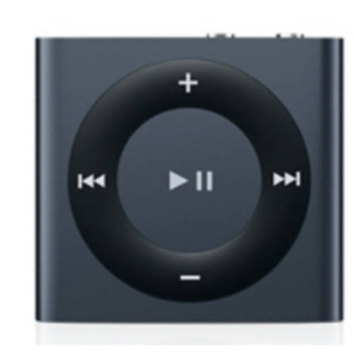 Apple iPod Shuffle 2gb - Slate