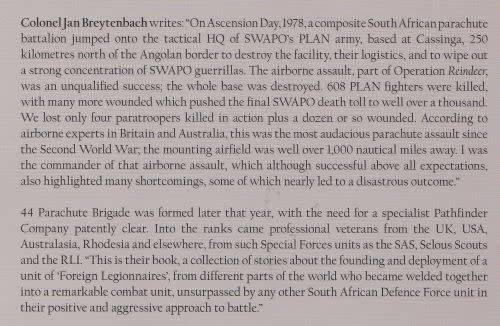 PATHFINDER COMPANY: THE PHILISTINES by Graham Gillmore