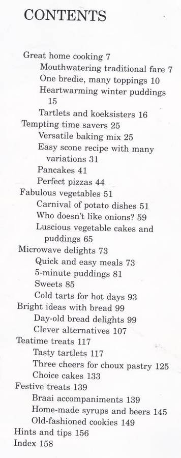 THE BEST OF TV HOME KITCHEN by Annette Human