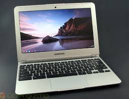 Samsung Chromebook