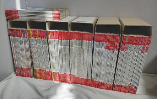 COUNTRY LIFE MAGAZINES (2011 - 2020)