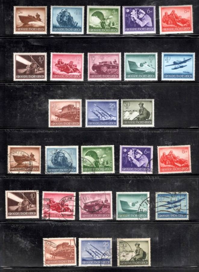 GERMANY (1944) - A