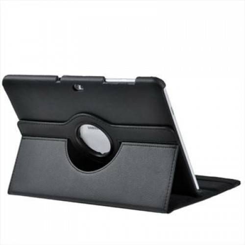 Free stylist! Samsung galaxy note 10.1 n8000 flip cover