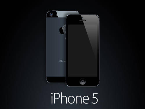 Special offer! free screen cover! Apple iphone 5 16gig black local sealed stock