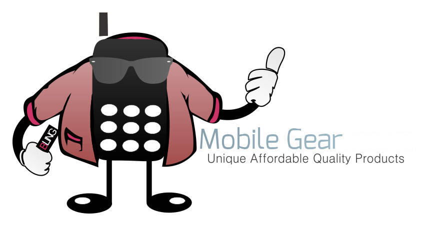 mobile gear