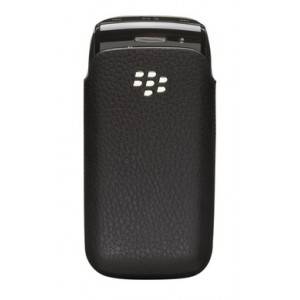 Original Blackberry pearl 3G 9105 power saving magnetic pouches