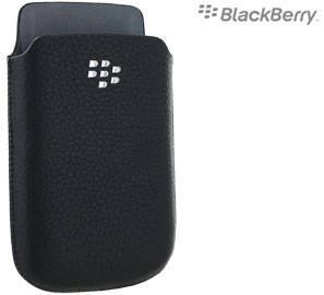 Original Blackberry Torch 9800 power saving magnetic pouches