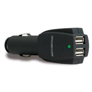 Dual USB car charger. charge any 2 phones at the same time!Blackberry,  Iphone, Htc and many more