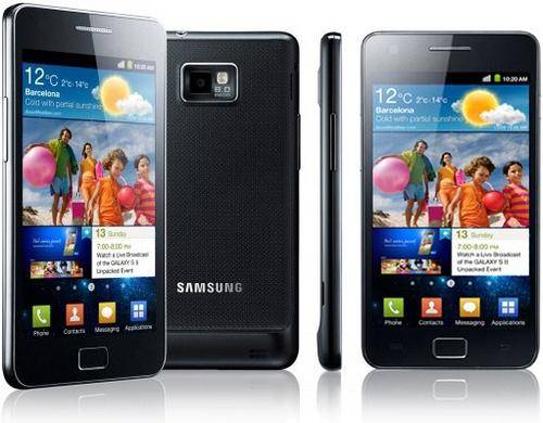 Samsung Galaxy S2 Brand new and sealed in stock! with local warranty