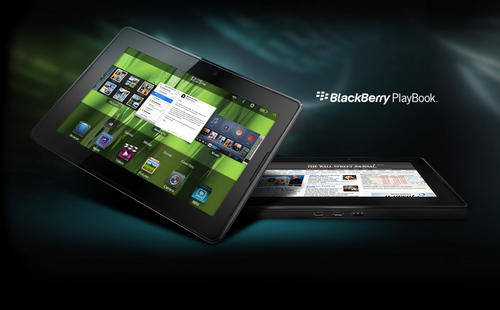 Blackberry Playbook brand new and open to all networks 16GB/32GB Wifi