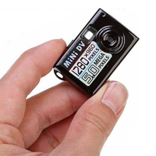 Extreme Sale !!! Recorder Camcorder Webcam DVR Digital Camera 5MP HD Smallest Mini DV Video