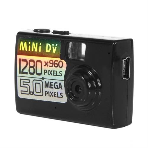 Extreme Sale !!! Recorder Camcorder Webcam DVR Digital Camera 5MP HD Smallest Mini DV Video