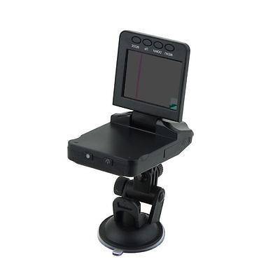 Car DVR Vehicle Camera Clear 2.5" Full HD 1080P Video Recorder Dash Cam